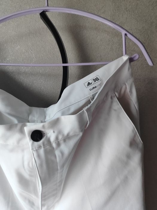 Нові штани Adidas pro dry plus xs