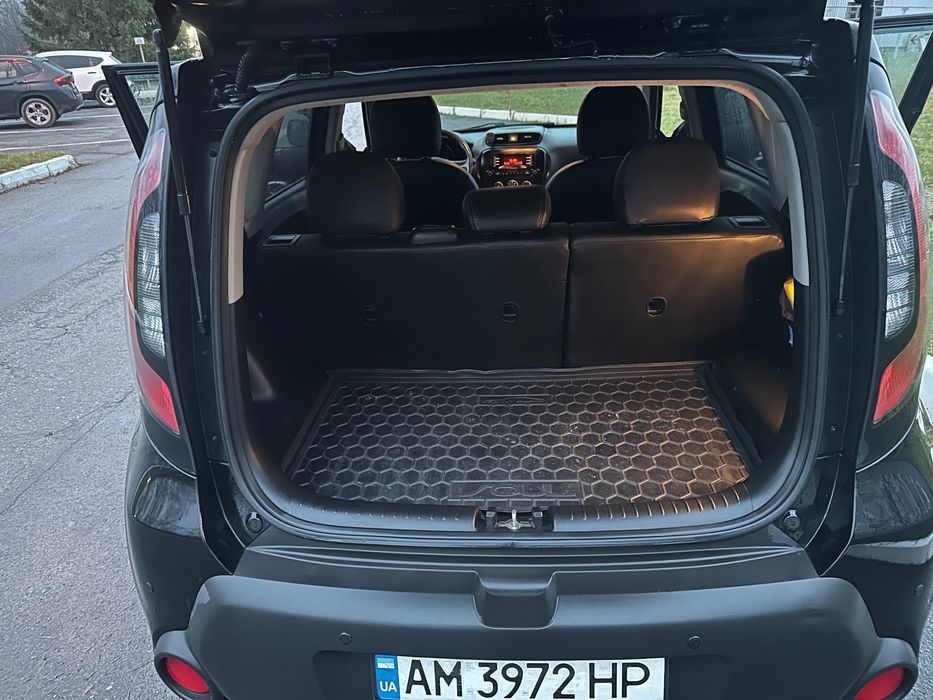 Продам власне авто в доброму стані