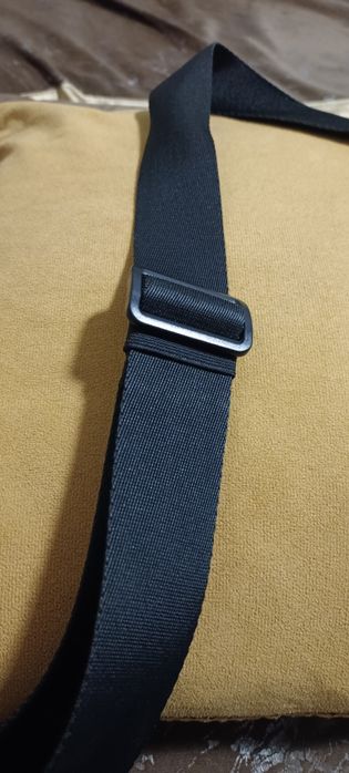 Listonoszka czarna Tommy