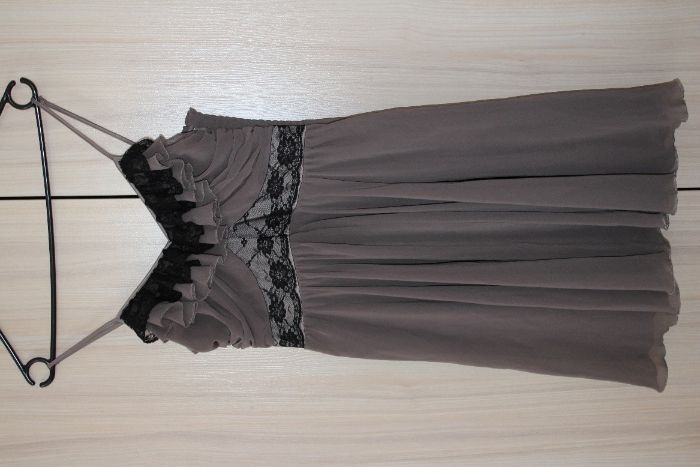 sukienka weselna/ imprezowa/wizytowa