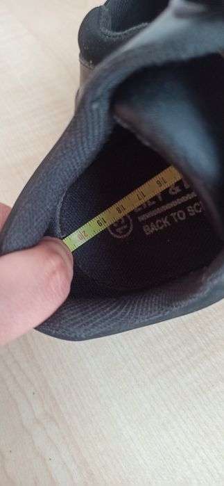 Мокасини ..кеди для хлопчика 33 розміру