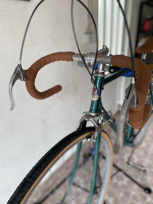 3 bicicletas antigas ciclismo