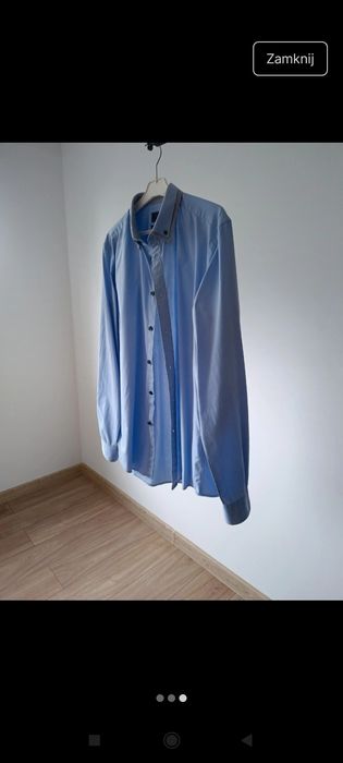 Koszula męska Reserved - 43