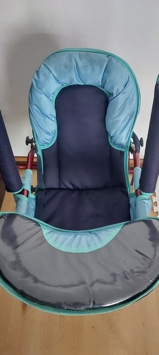 Huśtawka dla dzieci