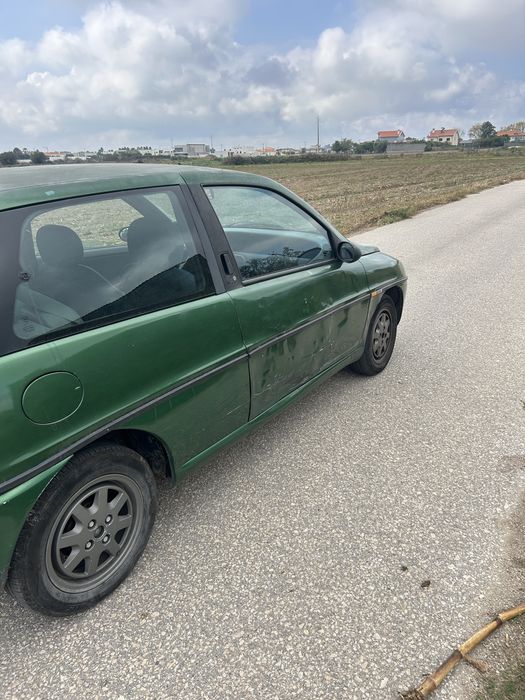 Lancia Y10 1.2 gasolina