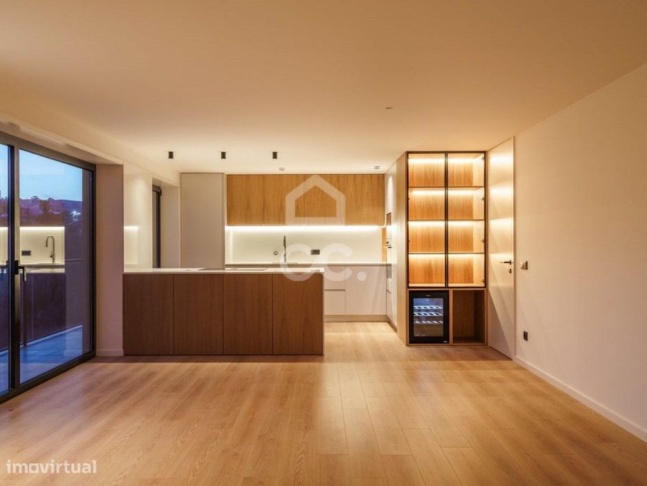 Apartamentos T3 NOVOS em Calendário — Vila Nova De Famalicão E Calendário, Braga