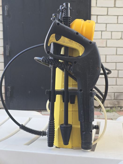 Мінімийка Кarcher k 2.15