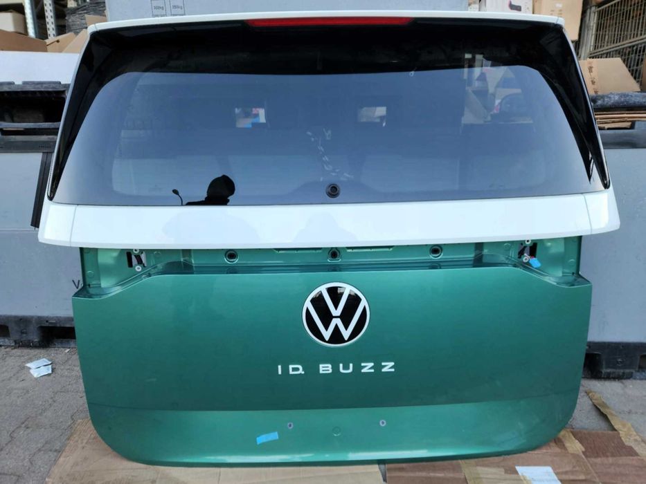 Кришка багажника Volkswagen ID Buzz разборка
