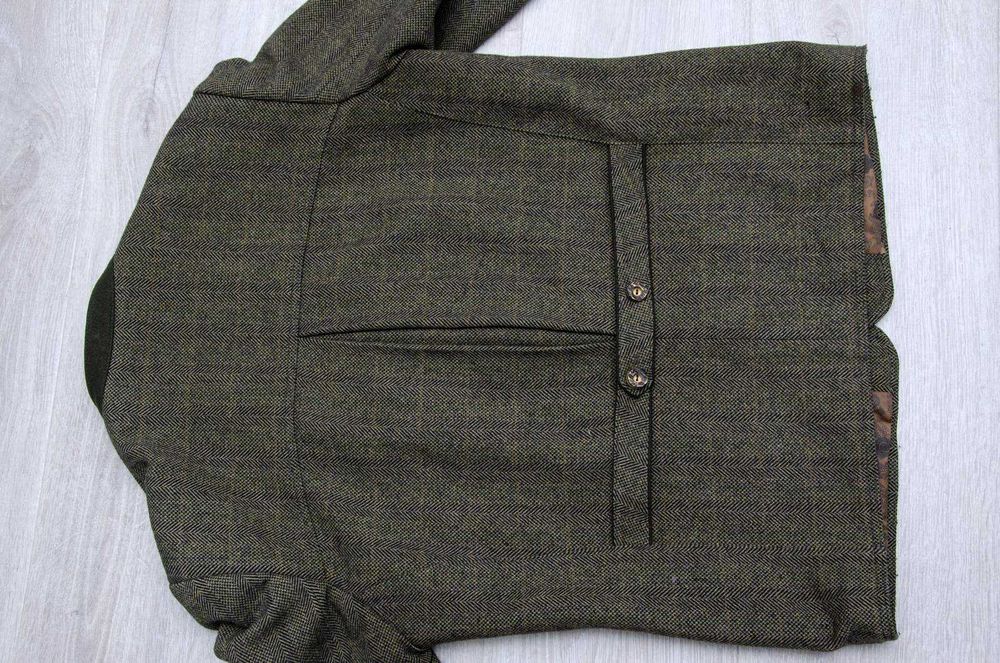 Піджак Rispo De Luxe. Розмір 52