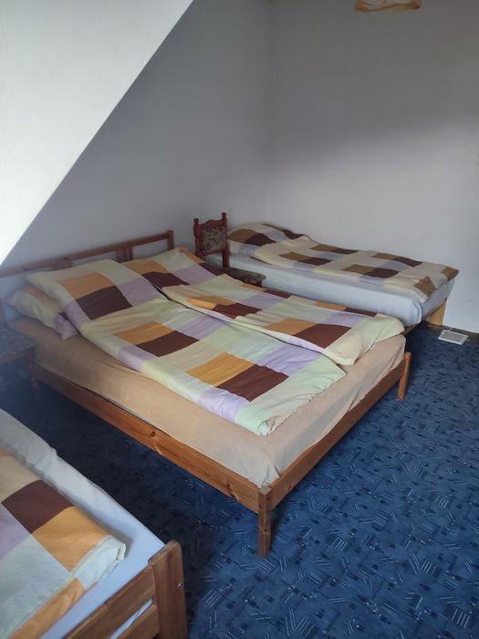 Noclegi w górach Lasówka obok Zieleniec