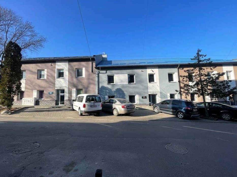 Без комісії ОРЕНДА офіс open space 66м. З  ПАРКОМІСЦЕМ Я.Мудрого