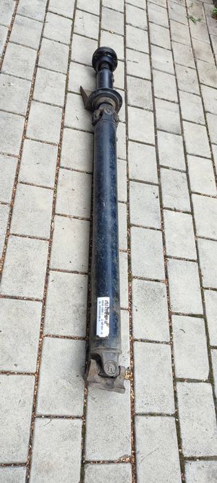 Кардан Mercedes ML w163