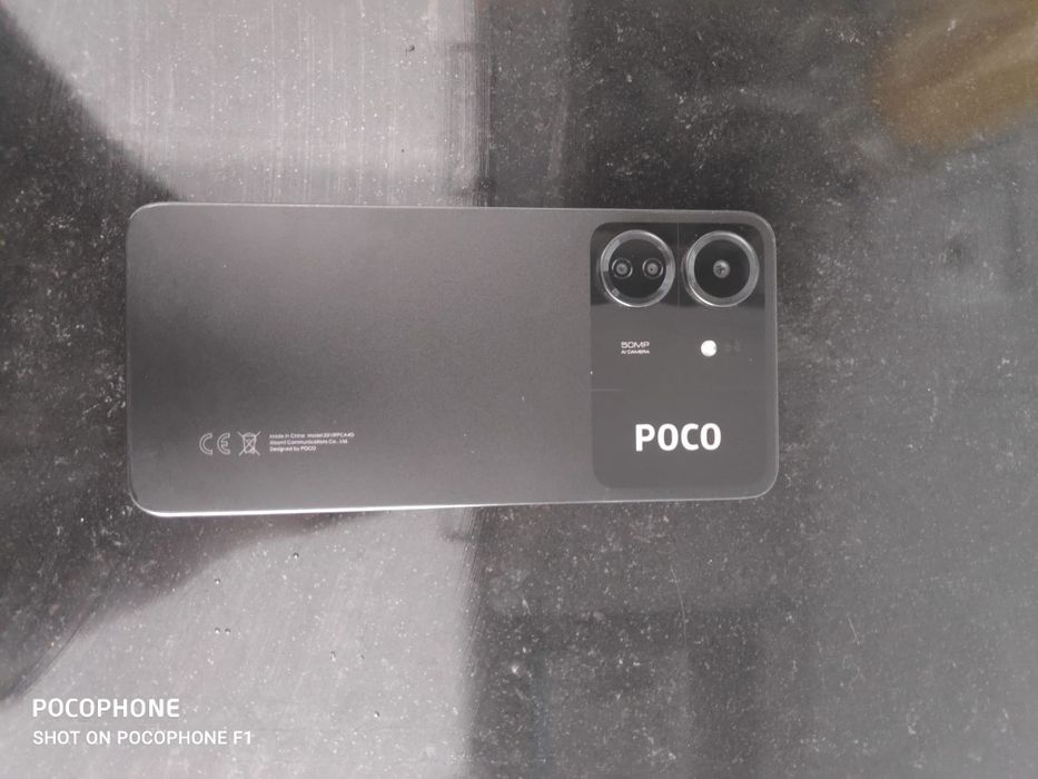 Poco         C64