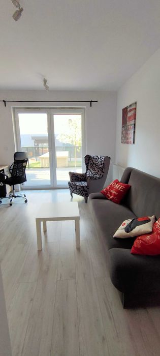 Mieszkanie – Wrocław, Gaj - Widok 3