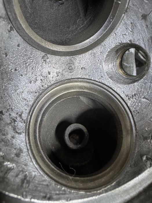 Права головка для МТ Днепр головка МТ ДНІПРО