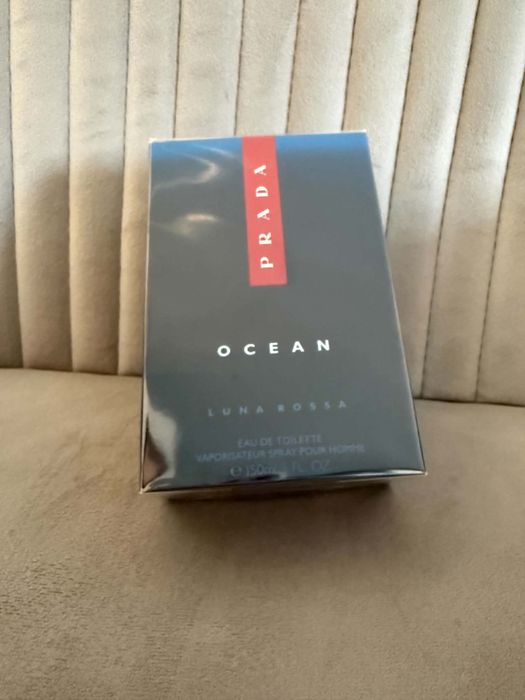 Perfumy Prada Ocean Luna Rossa 150 ml