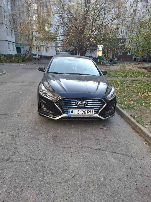 Продам хюндай соната лимитед