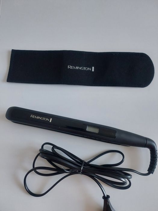 Prostownica Remington Sleek & Smooth Slim