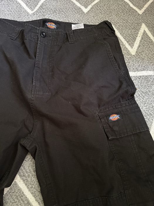 Dickies.