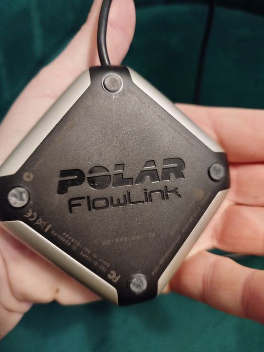 Polar FlowLink urządzenie do przesyłania danych