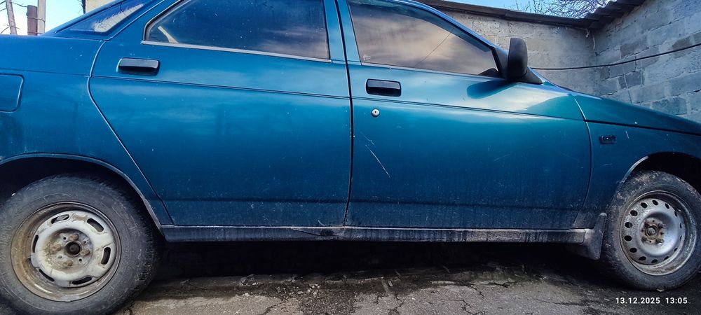 Продам Ваз 2110 16v.