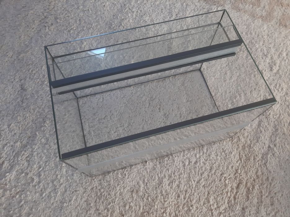 Sprzedam terrarium