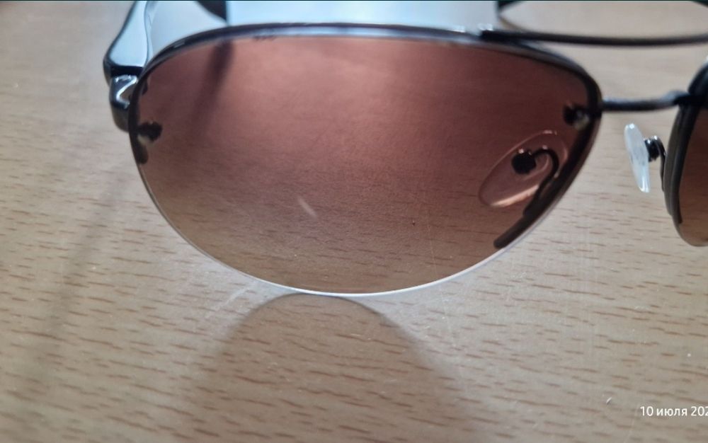 Очки PRADA оригинал !