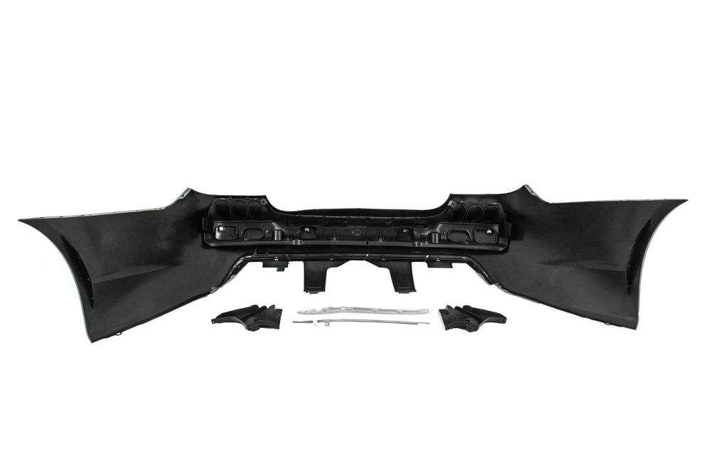 М Обвіс (обвес) M-Tech (Мтех) BMW (бмв) е60 E60, M пакет (Мпак)