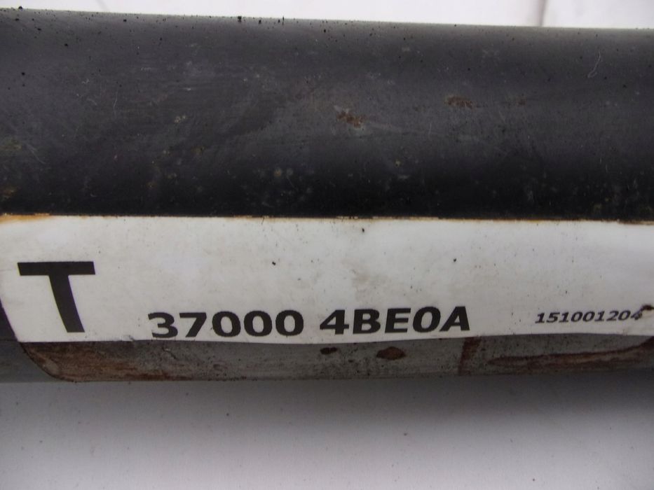 Wał Napędowy 37000-4Be0A