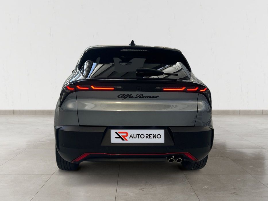 Alfa Romeo Junior