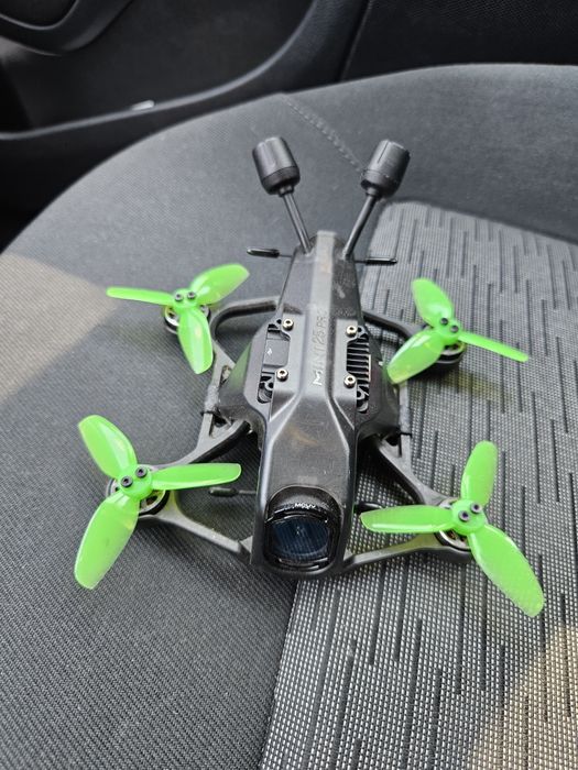 Dron FPV Speedybee Mario Mini 25 o4 pro