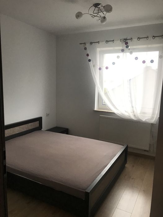 Mieszkanie Zabrze, 2 pok.Nowe osiedle.Bez posrednika