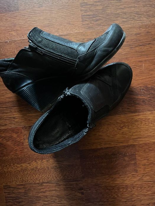 Туфлі жіночі продам