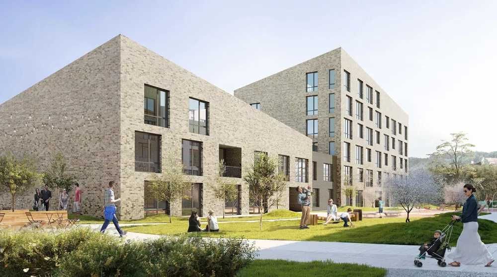 Commercial real estate at st. Staroznesenska ul (area 93 m²) - Atlanta.ua - photo 6