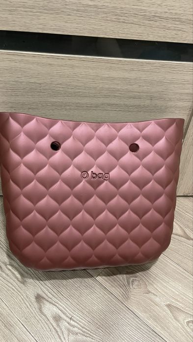 Цікавий Корпус від Obag