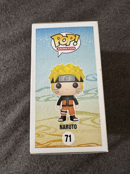Funko Pop! Naruto 71