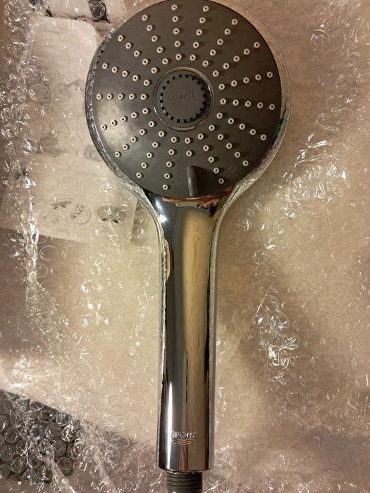 ЛІЙКА Grohe Vitalio Joy 110, 3 режими, душ