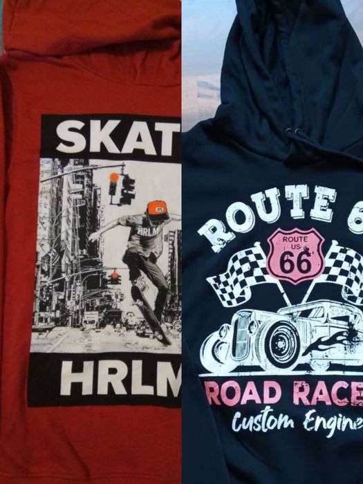Худі  нове  C&A р.S,M,L,2XL