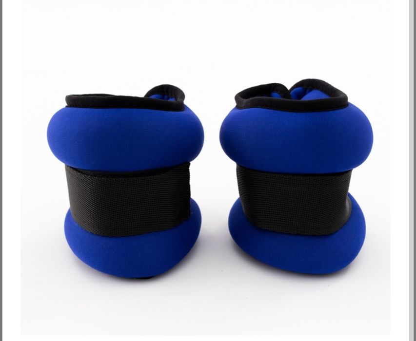 Утяжелители Osport pro
