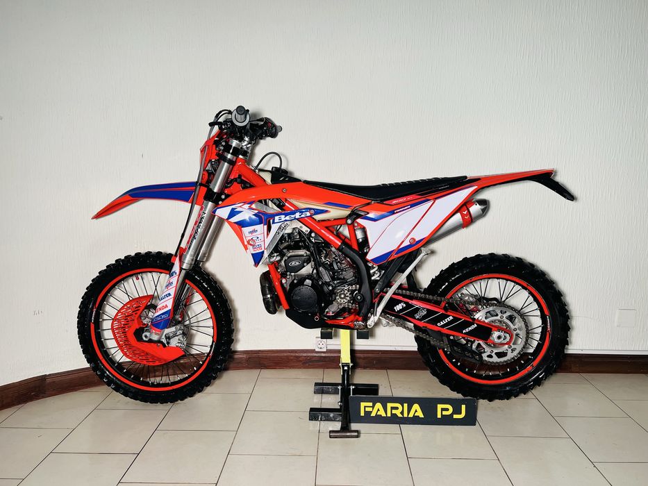 Beta Xtrainer 300 | 2024