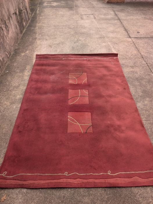 Tapete/Carpete 290X200