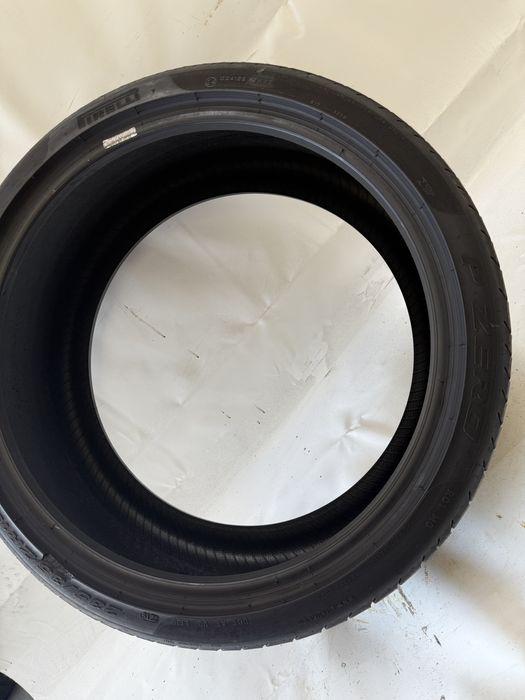 235/35/19 Pirelli P ZERO 91Y