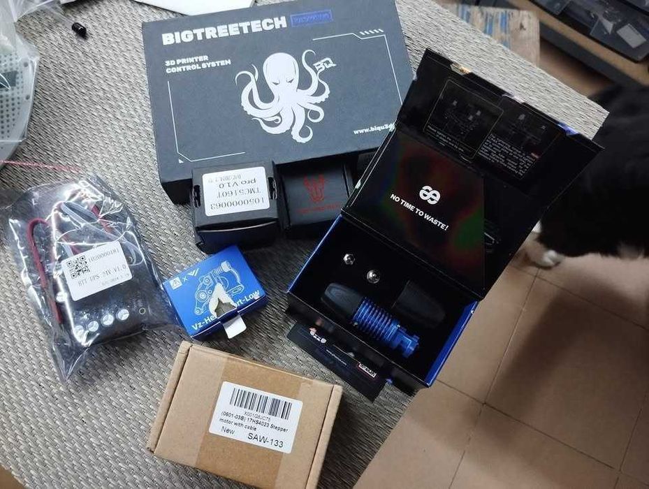 VZBOT-330x400mm Impressora 3D