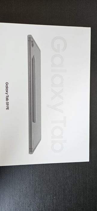 Samsung Galaxy Tab S9 FE