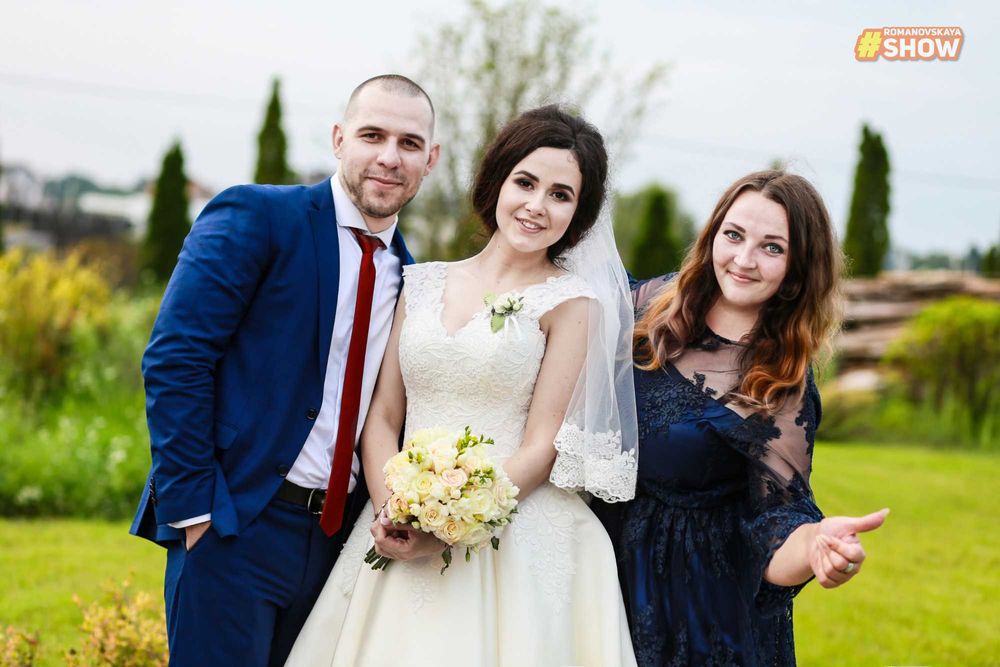 Тамада Біла Церква/DJ/Ведучий Біла Церква/Діджей/Жива музика/Музиканти