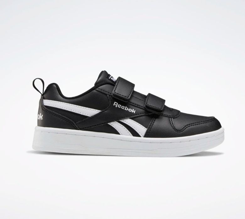 кроссовки Reebok Royal Prime 2,  28р/11,5us кеды Рибок детские