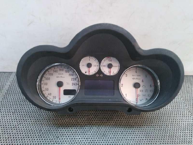 Quadrante Alfa Romeo 147 190