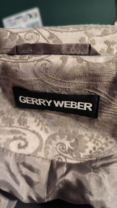 Kurtka żakiet damski Gerry Weber rozm L