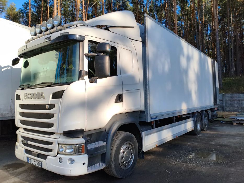 Scania