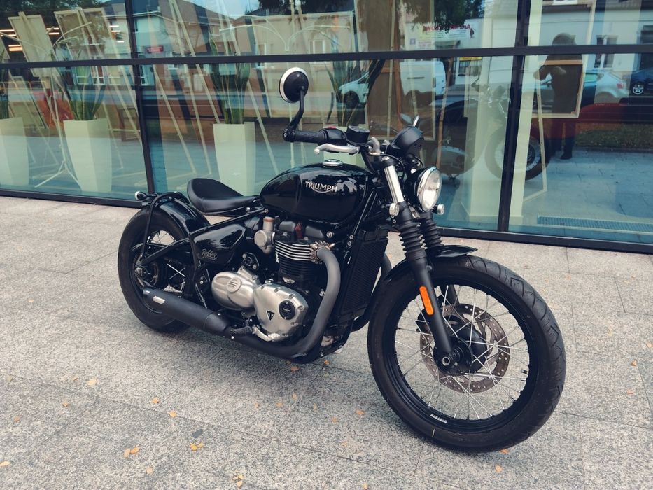 Triumph